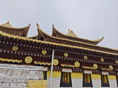 -四川郎木寺镇