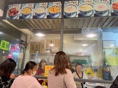 等位区-黄记潮汕甜汤(贝底田坊店)