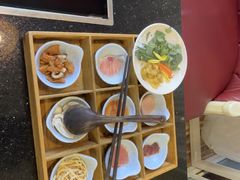 -飞虎过桥米线(翠湖店)