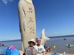 -农垦当壁镇兴凯湖旅游度假区