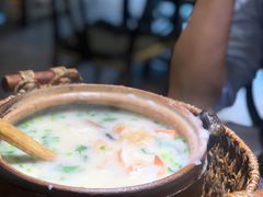 -潮十三潮汕砂锅粥(高新四路大都荟店)