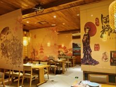 -三石铁板烧(紫竹桥店)