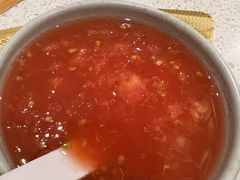 冰雪番茄-浮何烤铺(桐梓林店)