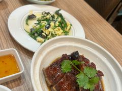 -永記粤菜·五指毛桃花雕鸡煲(九亭店)