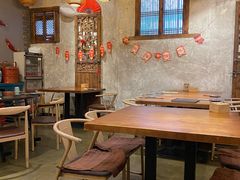 大堂-锦小馆(安贞店)