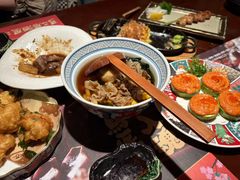 -弓二·烧鸟居酒屋(财富购物中心店)