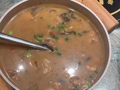 -娜仁图雅蒙古美食村(33小镇店)
