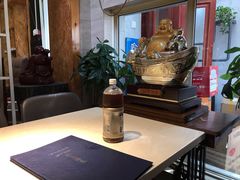 大堂-19号私房菜(云南路店)