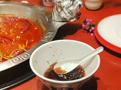 -袁老四重庆老火锅(桐梓坡店)