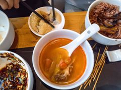 -黔蘑菇四季餐厅(观山湖店)