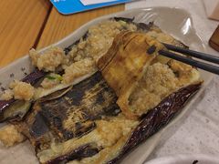 -浮何烤铺(桐梓林店)