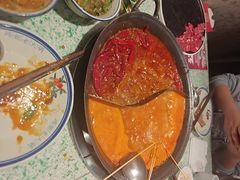 -鸿姐老火锅·传统炒料(上海旗舰店)