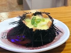 -九层海鲜塔(市南店)