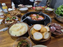 -笔记安顺夺夺粉火锅