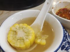 -粤潮牛肉火锅店(江南大道店)