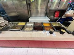 -孟记粥铺·家常菜·烧烤·粥(亚运村店)