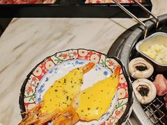 -火炉火自助餐(西直门凯德MALL店)