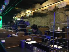 -很久以前羊肉串(清河店)