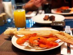 蟹脚-上海虹桥宾馆味翠餐厅