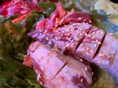-热血兄弟·炭火烤肉(融侨中心店)