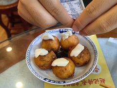 -赵记传承·中国甜品(福州总店)