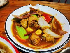 -阿记烧烤(大兴新区店)
