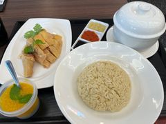 -新旺茶餐厅(鑫耀·光环live店)
