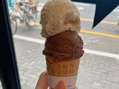 -Dal Cuore 达可芮冰淇淋(陕西北路店)