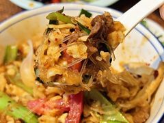 -毅祥斋老孙家泡馍(西羊市店)