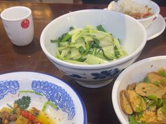 -张氏父子常德肠子馆(贺龙店)