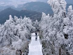 -南岳衡山风景名胜区