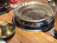 -九田家黑牛烤肉料理(新辰里亚运村店)