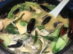 -马路边上·小海鲜烧烤(八一路店)