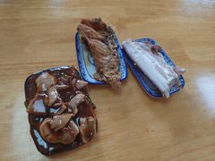 生炒腰花-裕兴记(东门町店)