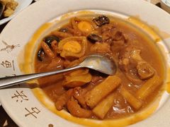 -连鹭海鲜·海肠捞饭·海胆饭(星海店)