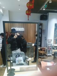 -Mentor Hair Salon