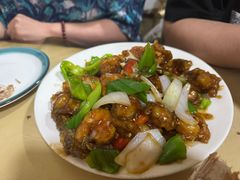 -小红门海鲜