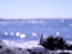 -Cafe Aewol Monsant
