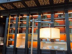 -北京康莱德酒店-Chapter餐厅