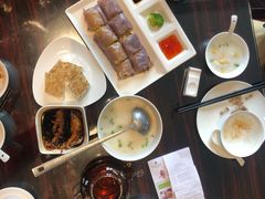 -北海金昌开元名都大酒店·四季轩中餐厅