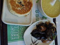 -和记馅饼(太平路店)