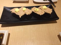 -万岁寿司(万国店)