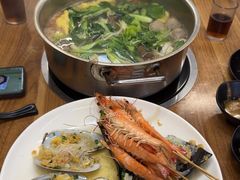 -牛天下·牛肉·海鲜·打边炉·融合菜