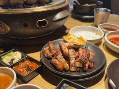 -泥炉烧肉师(新街口金銮巷店)