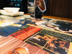 -豆蔻电影主题餐厅(四牌楼店)