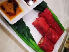 -鼎珑点心仔(燕塘店)