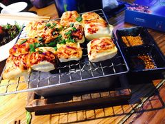 -雀舞云南菜(乐客城店)
