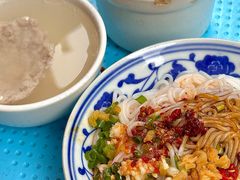 -小罗子汤店(大士院总店)