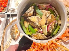 -九村烤脑花(大石坝总店)