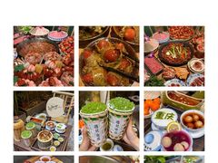 -周小明火锅(黑金冠社区店)